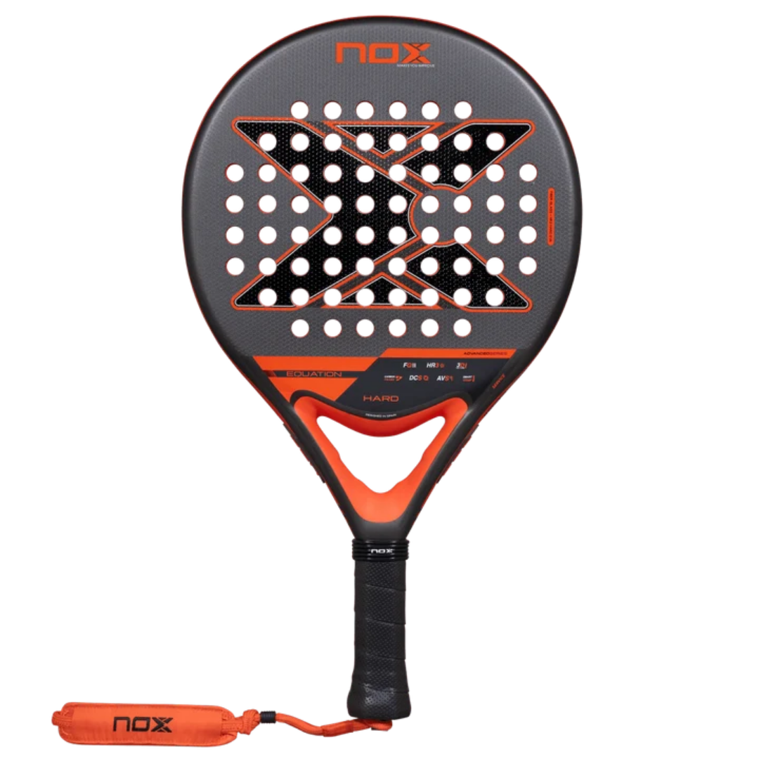 Pala Nox Equation HARD Advanced 2027