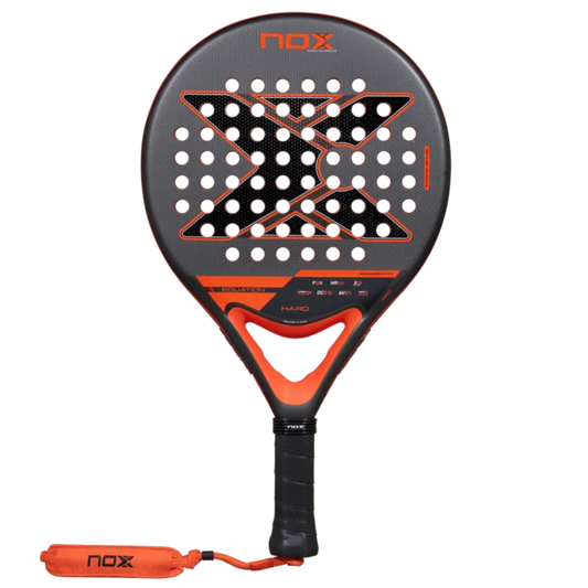 Pala Nox Equation HARD Advanced 2027