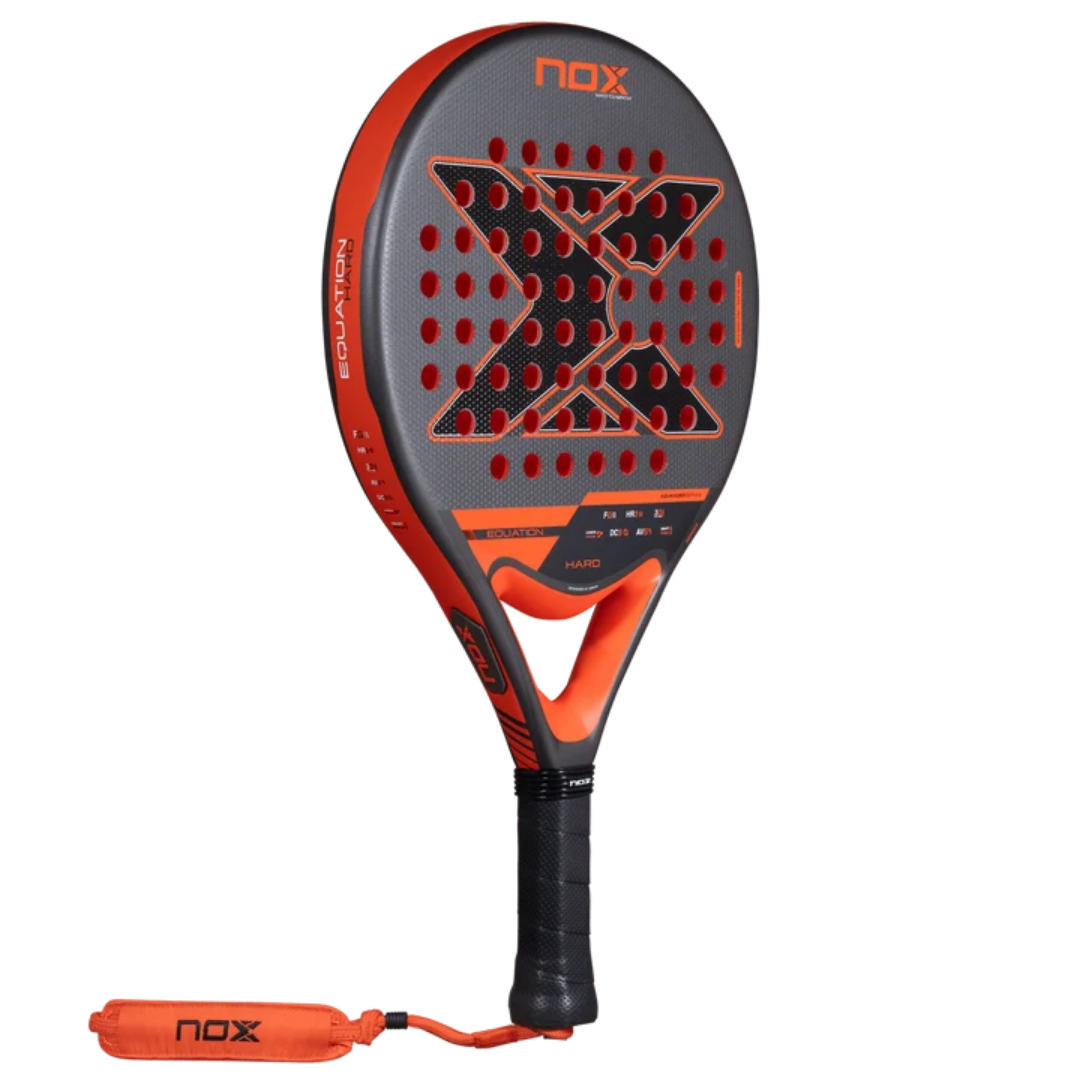 Pala Nox Equation HARD Advanced 2027