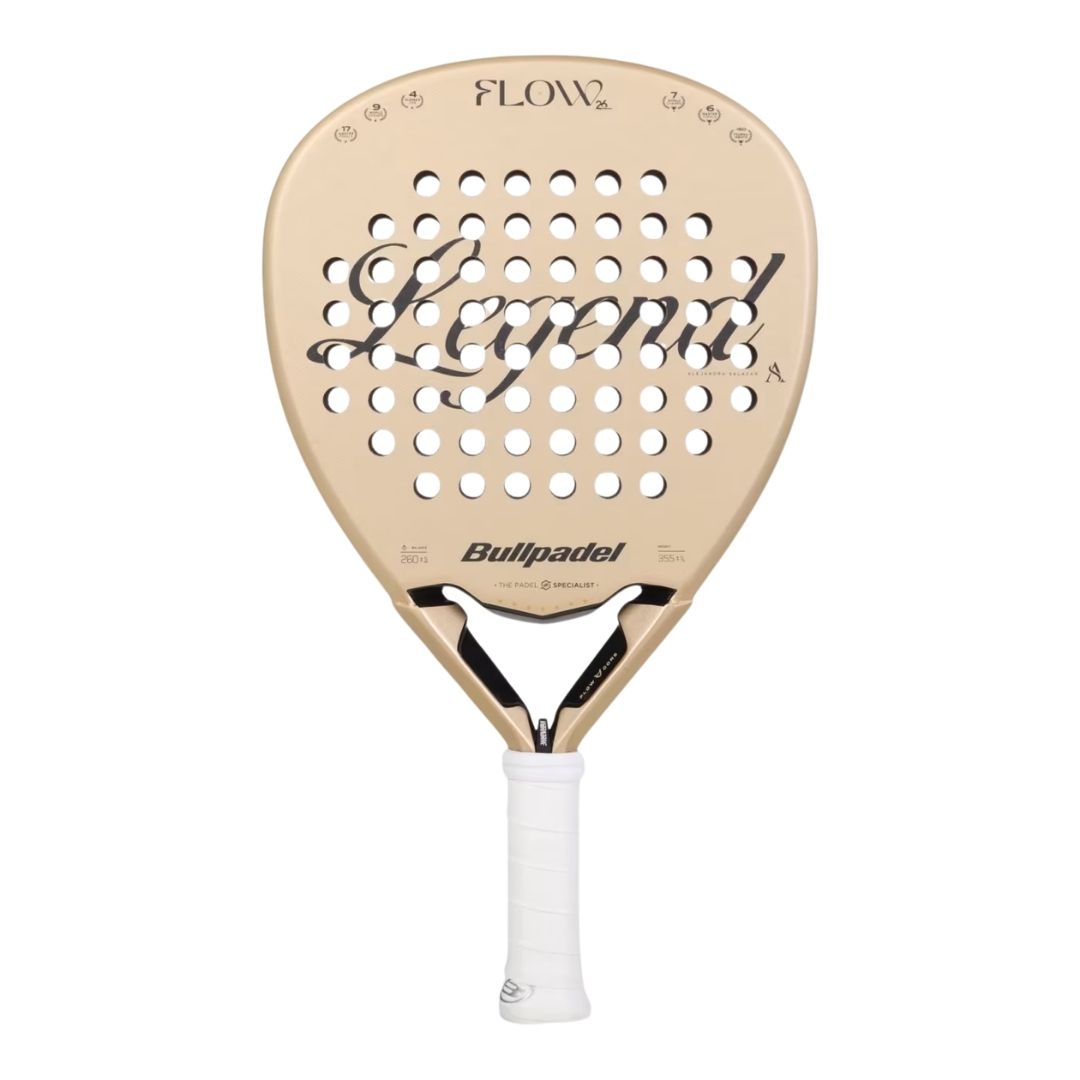 Pala Bullpadel Flow Legend 27
