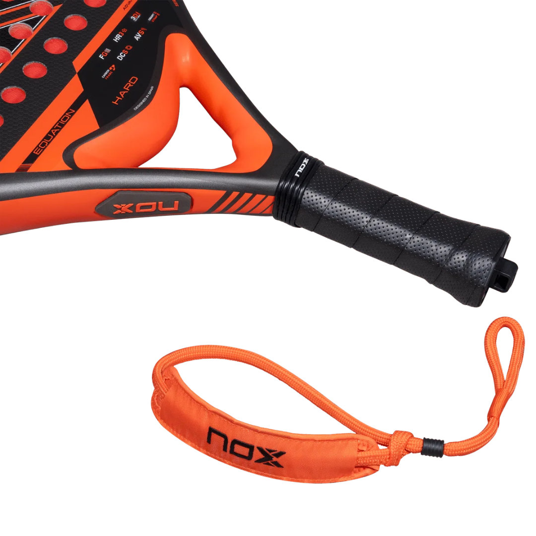 Pala Nox Equation HARD Advanced 2027
