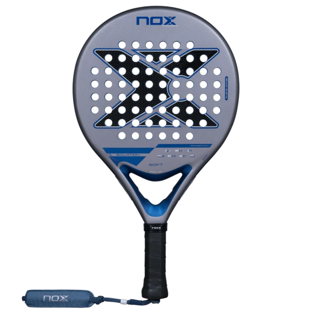 Pala Nox Equation SOFT Advanced 2027