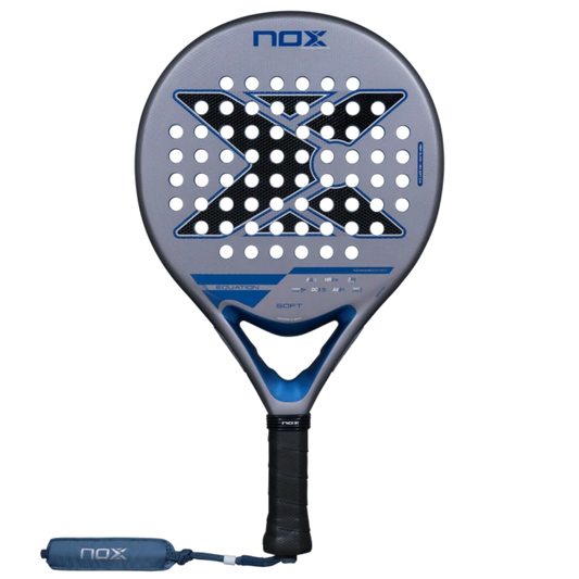 Pala Nox Equation SOFT Advanced 2027