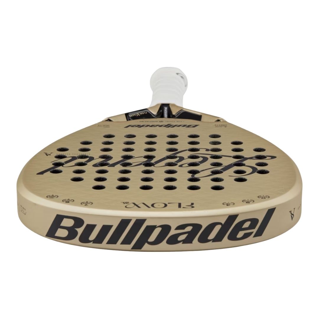 Pala Bullpadel Flow Legend 27