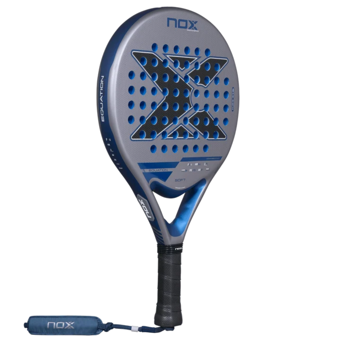 Pala Nox Equation SOFT Advanced 2027