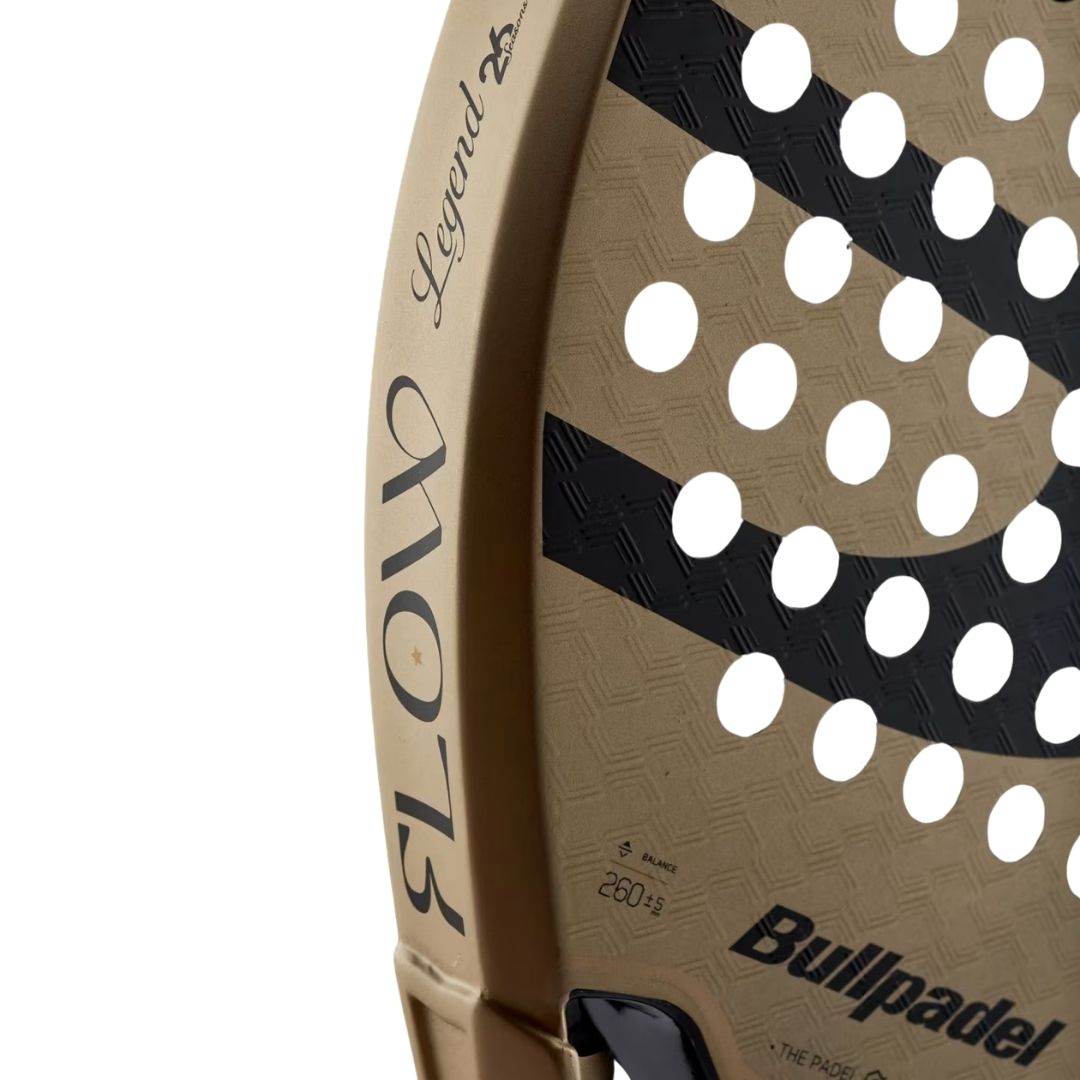 Pala Bullpadel Flow Legend 27