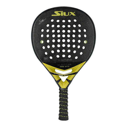 Siux Electra St3 2024 shovel
