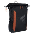 Cargar la imagen en la vista de la galería, Mochila Adidas Multigame 3.4 Negro /Naranja
