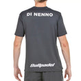 Cargar la imagen en la vista de la galería, Camiseta Bullpadel Dinneno 25V Negro
