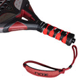 Load the image into the gallery view, <tc>Nox Future Attack 12k Alum 2025 racket</tc>

