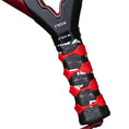 Load the image into the gallery view, <tc>Nox Future Attack 12k Alum 2025 racket</tc>
