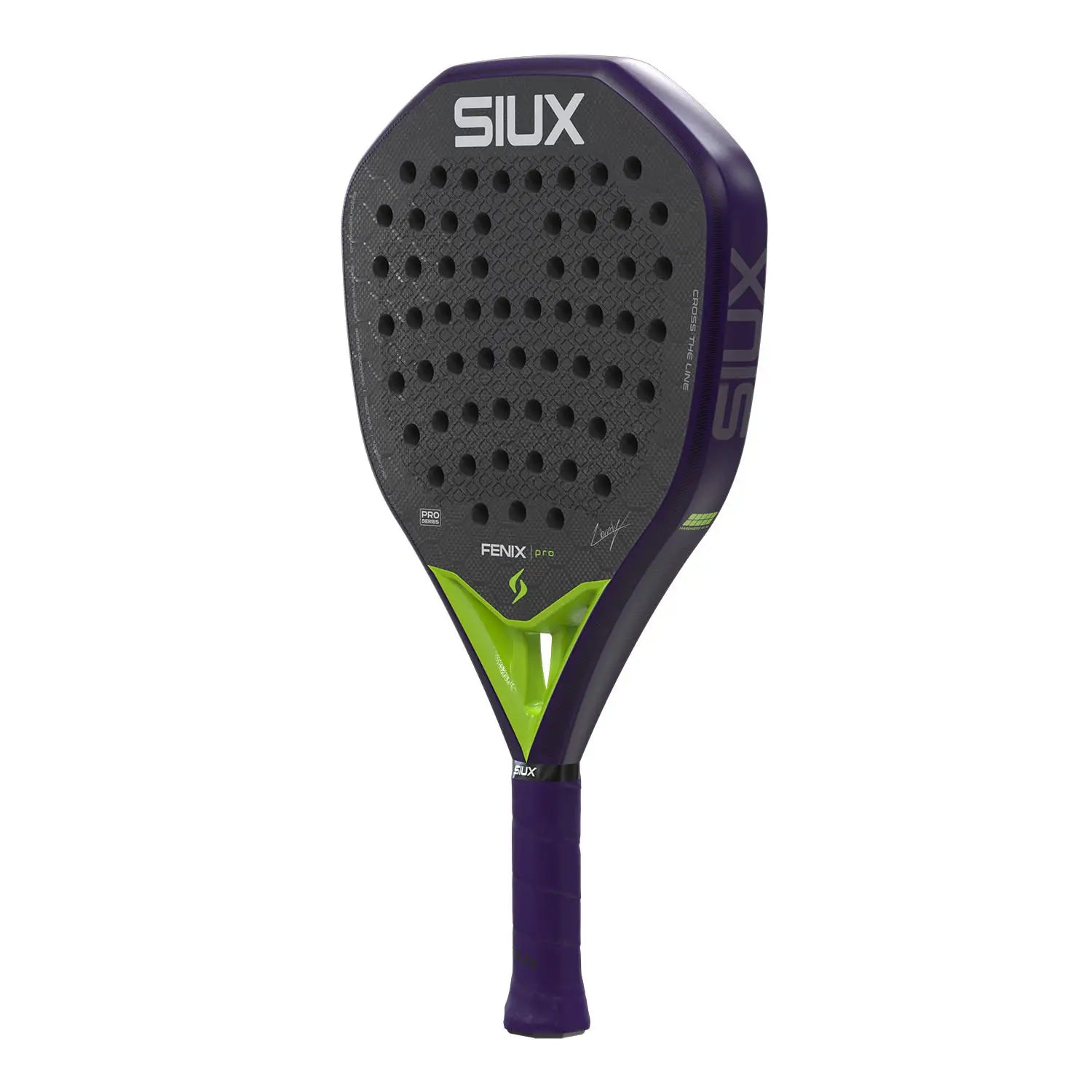 Pala Siux Fénix Pro 2026