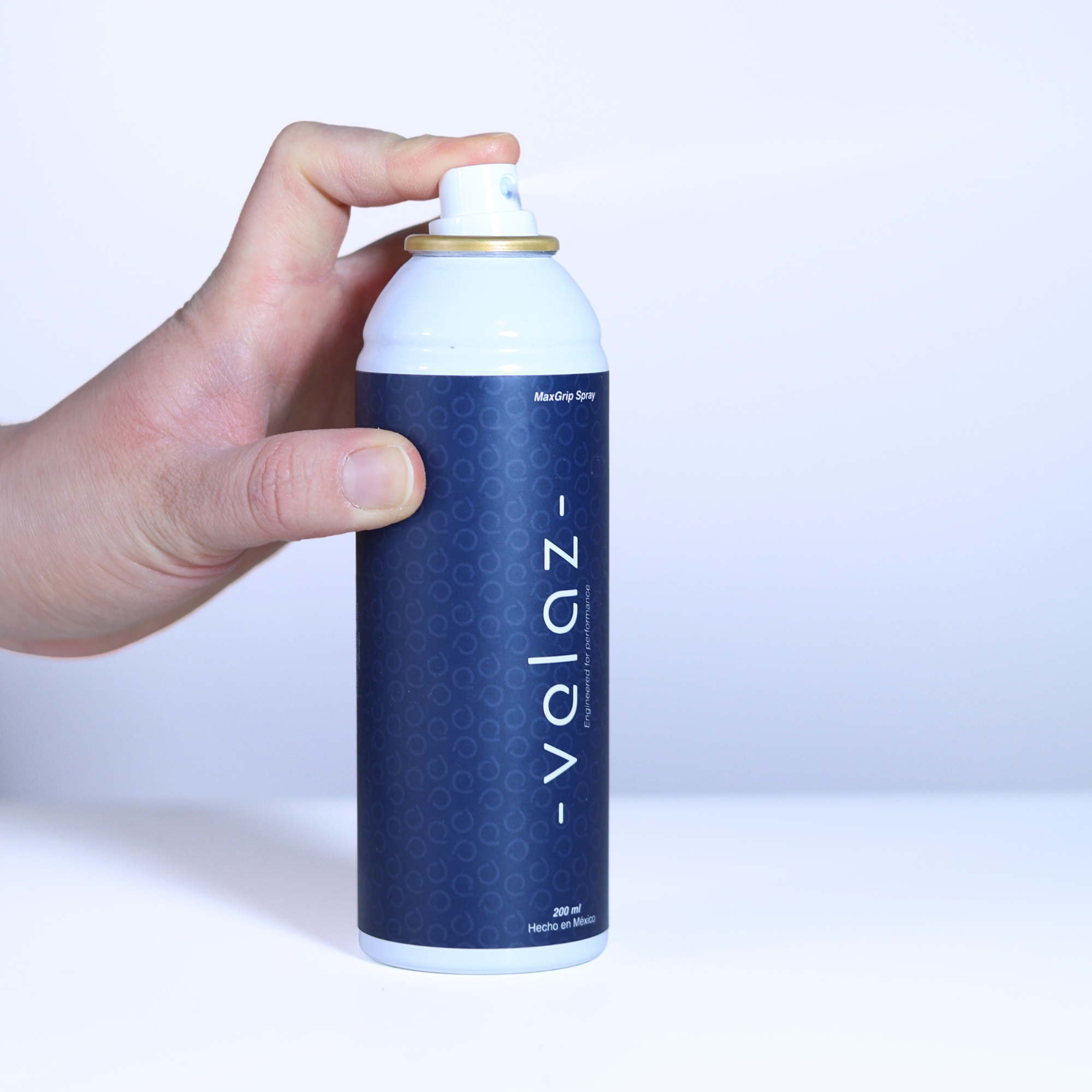 Velaz MaxGrip Spray