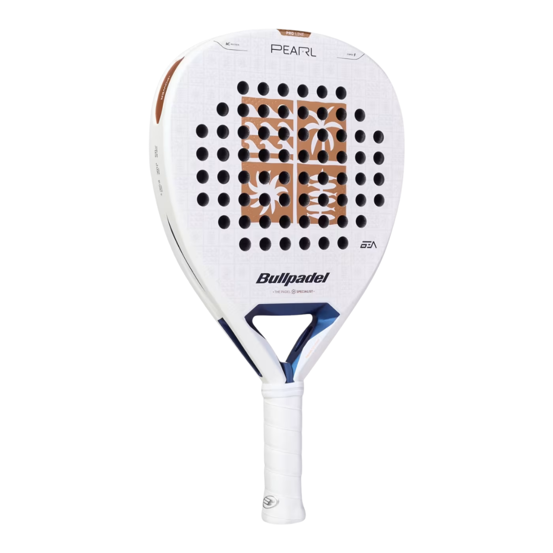 PALA BULLPADEL PEARL 27