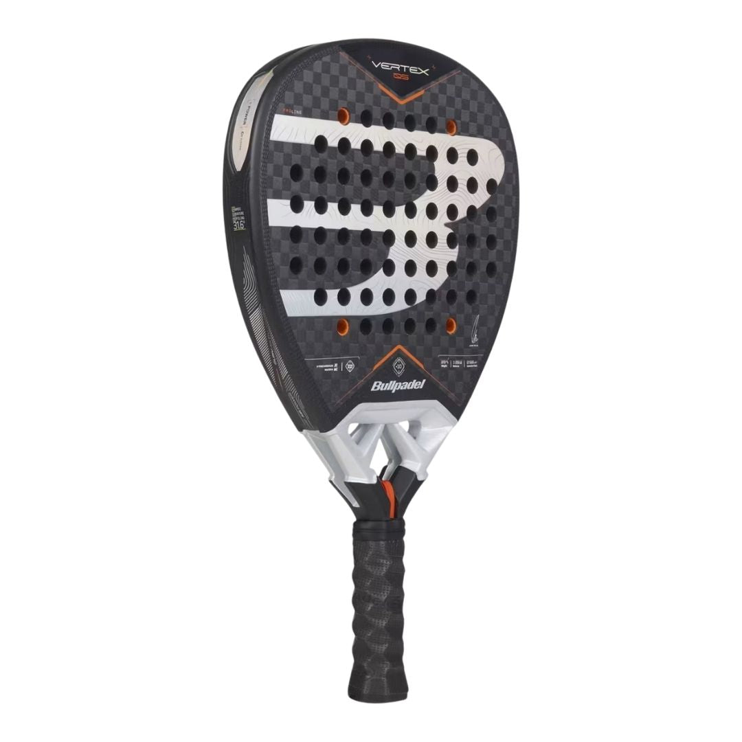 Pala Bullpadel Vertex 05 27