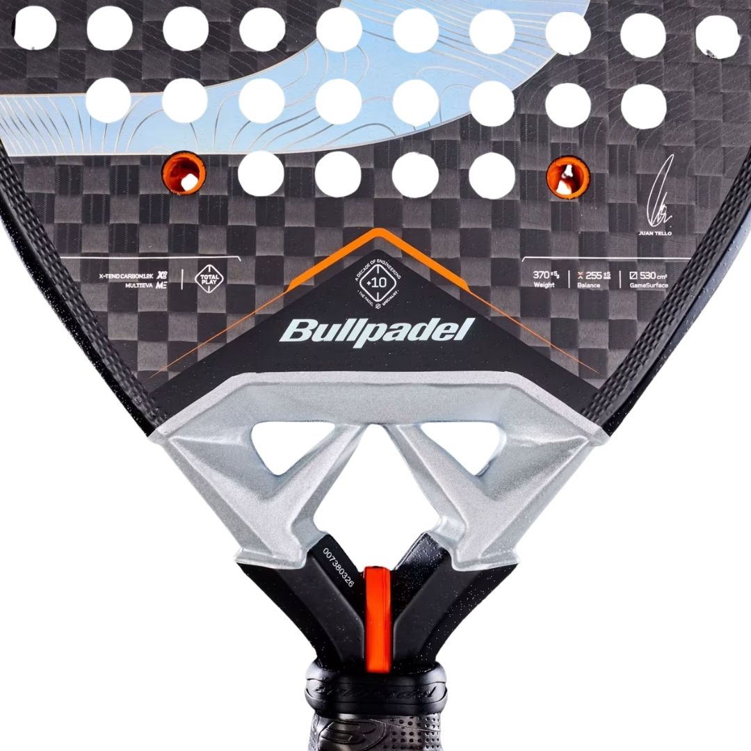 Pala Bullpadel Vertex 05 27