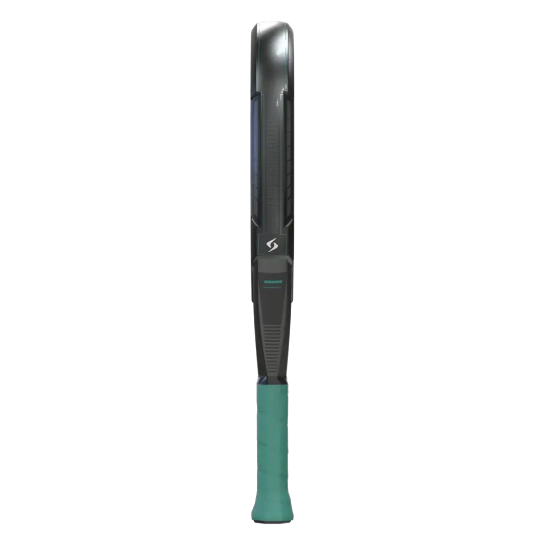 Pala Siux Obsidian Pro 2027 Black