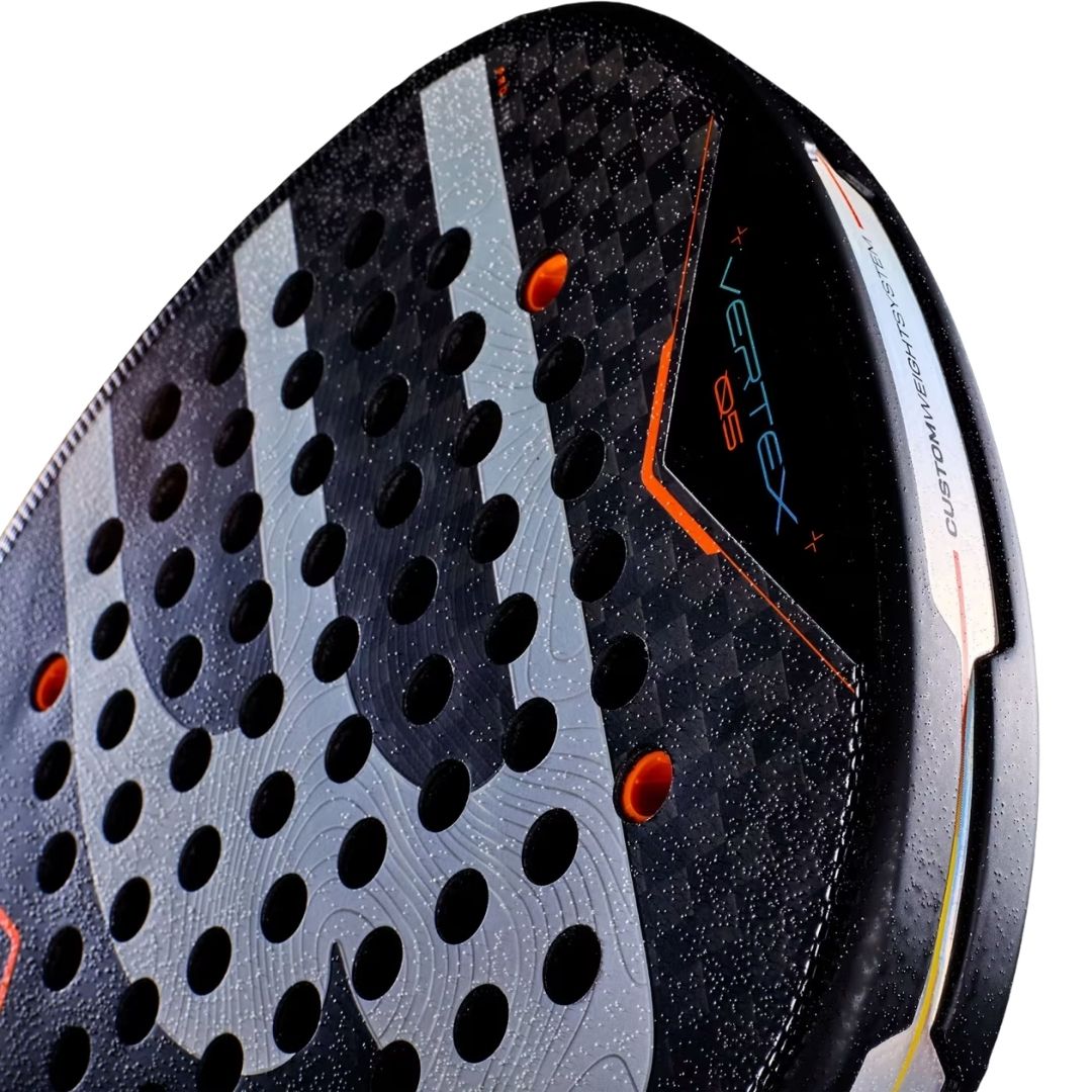 Pala Bullpadel Vertex 05 27