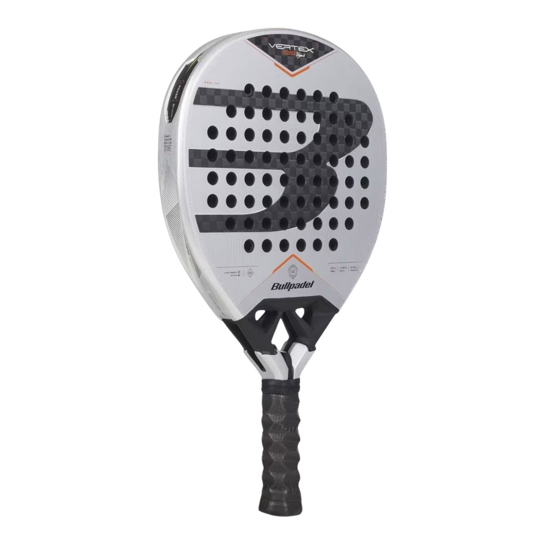 Pala Bullpadel Vertex 05 Hybrid 27