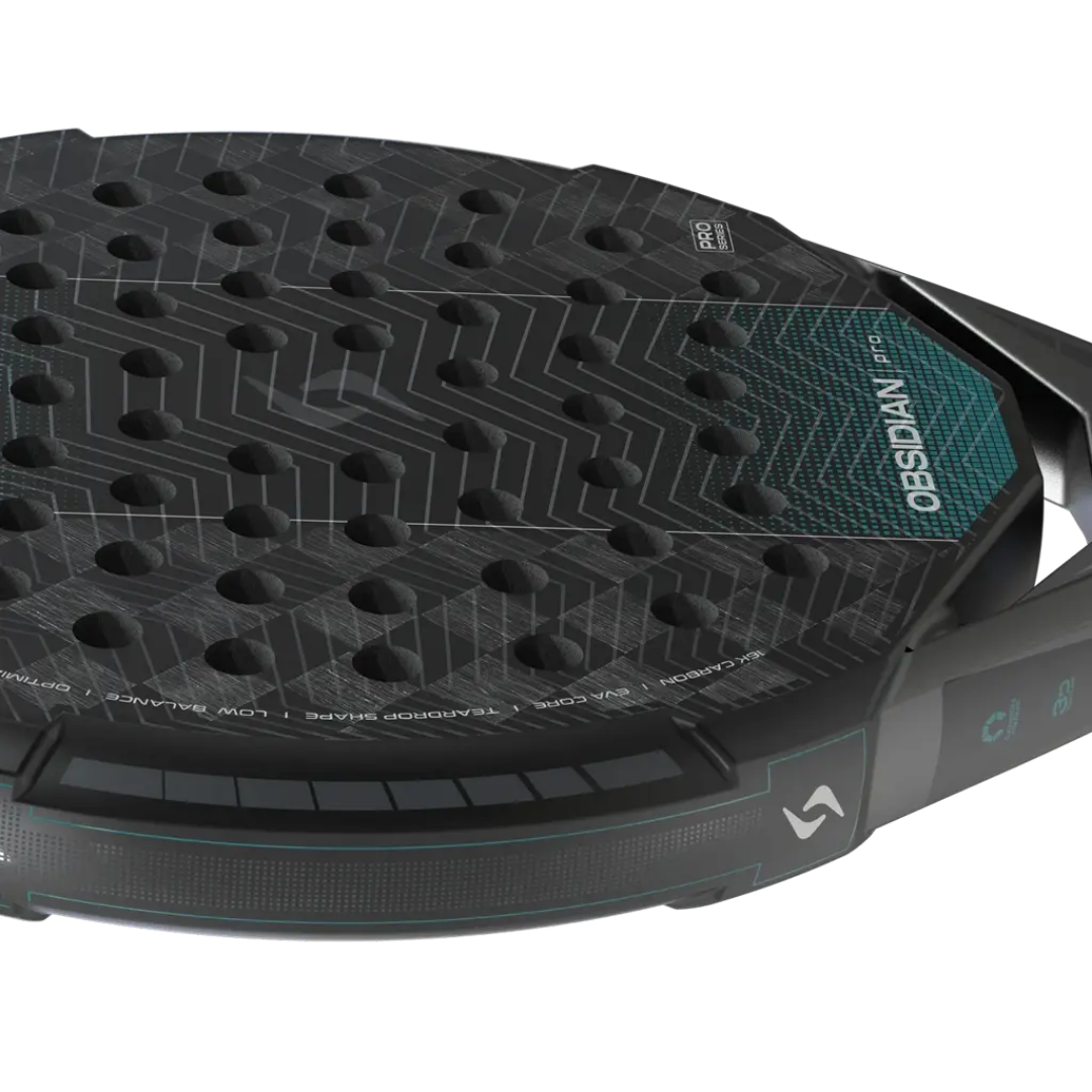 Pala Siux Obsidian Pro 2027 Black