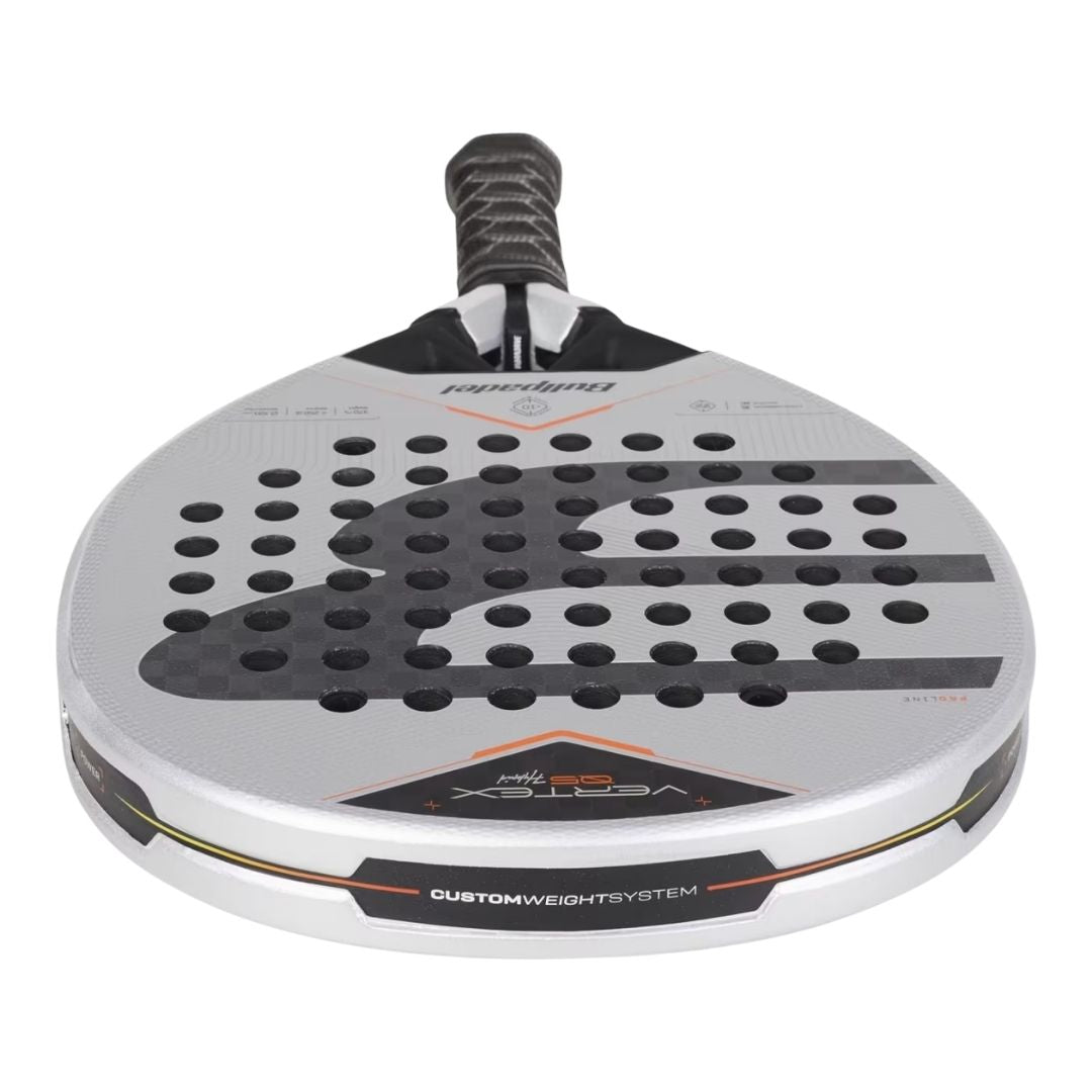 Pala Bullpadel Vertex 05 Hybrid 27