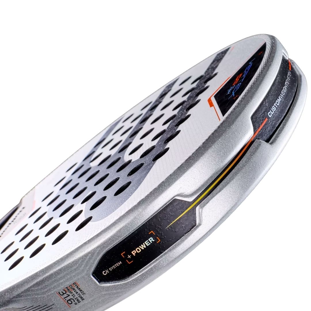 Pala Bullpadel Vertex 05 Hybrid 27