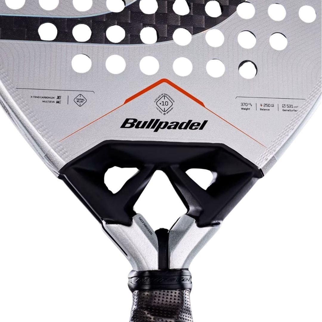 Pala Bullpadel Vertex 05 Hybrid 27