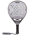 Cargar la imagen en la vista de la galería, Pala Nox Genius 18K Alum by Agustín Tapia 2027
