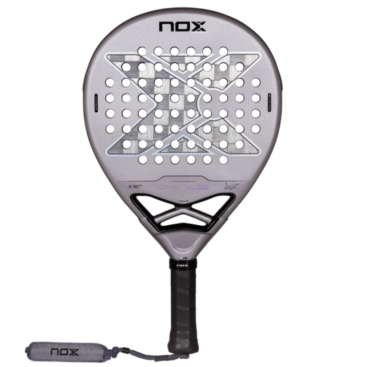 Pala Nox Genius 18K Alum by Agustín Tapia 2027