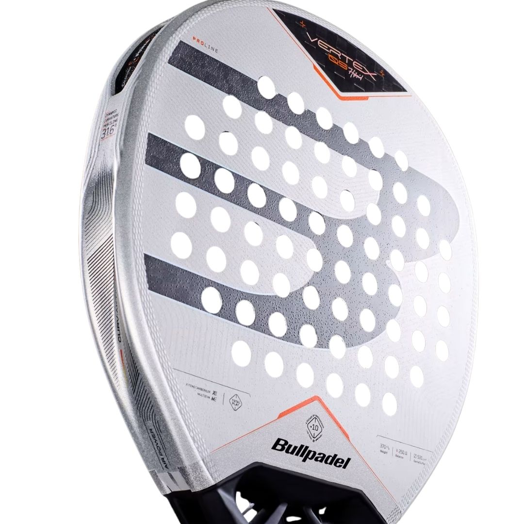 Pala Bullpadel Vertex 05 Hybrid 27