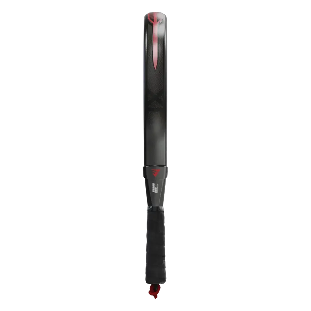 Pala Siux Electra Pro Red 2027 Franco Stupaczuk