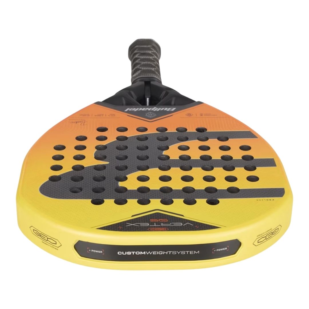 Pala Bullpadel Vertex 05 Geo 27