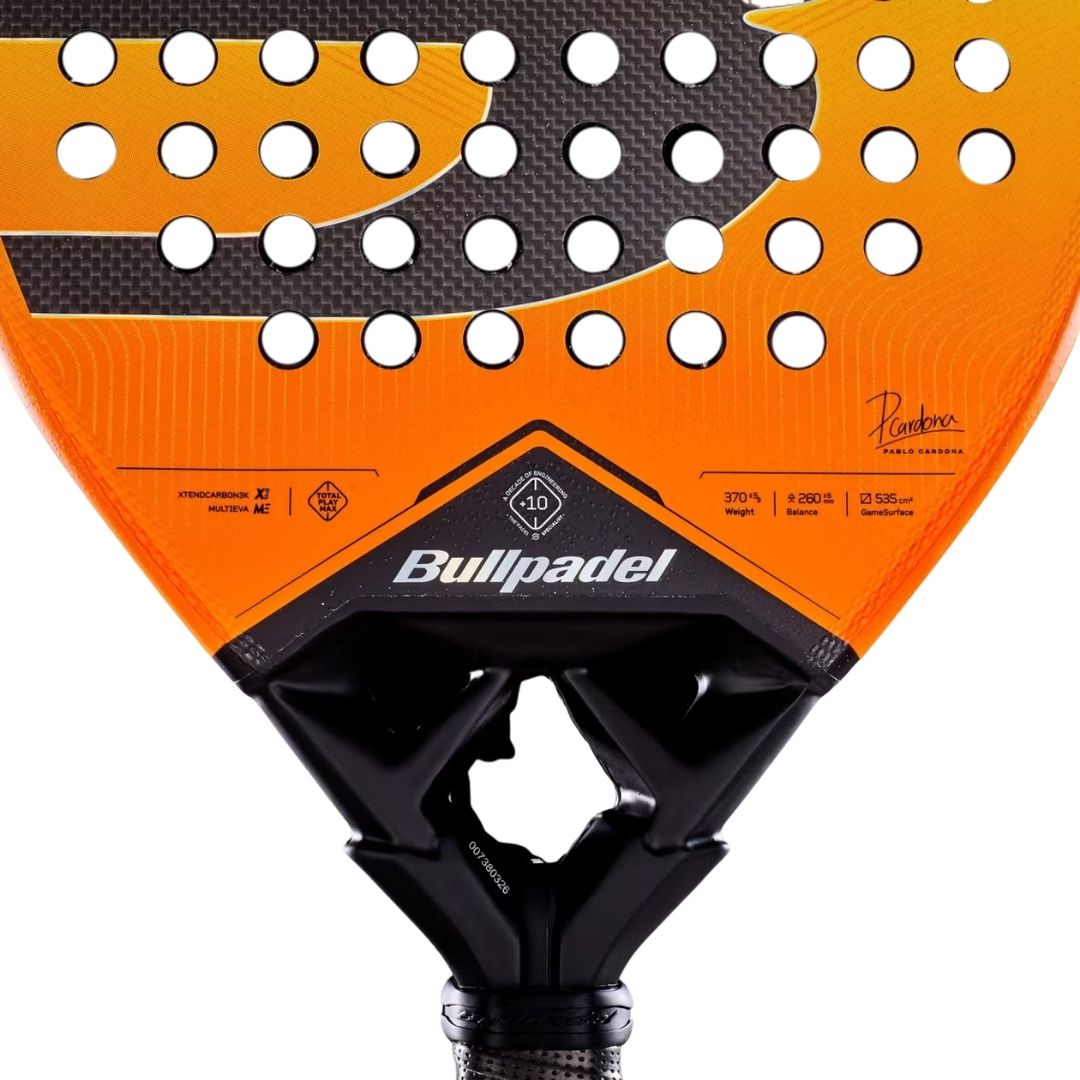 Pala Bullpadel Vertex 05 Geo 27