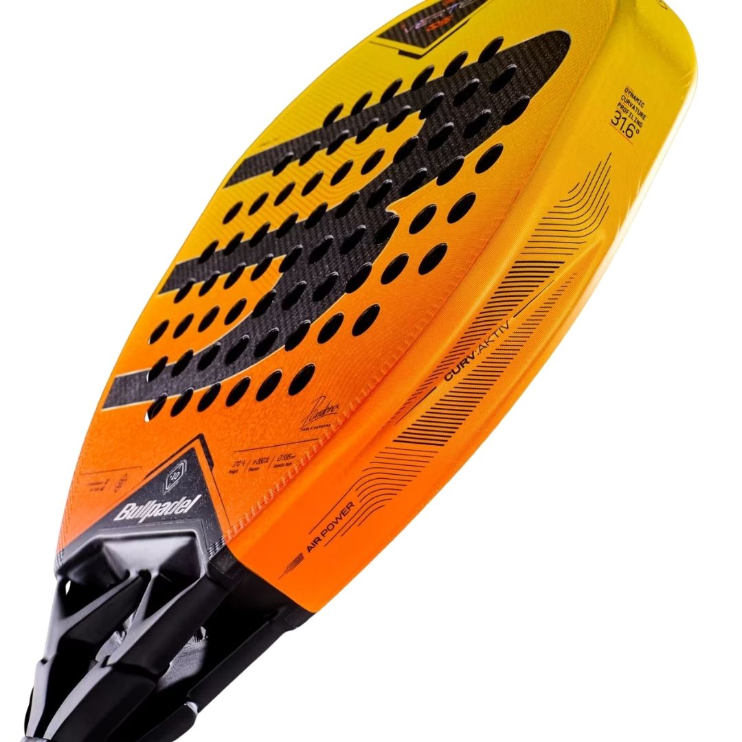 Pala Bullpadel Vertex 05 Geo 27