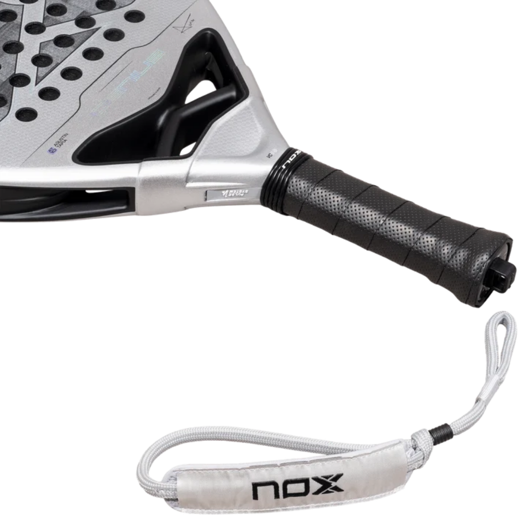 Pala Nox Genius 12K Alum XTREM by Agustín Tapia 2027