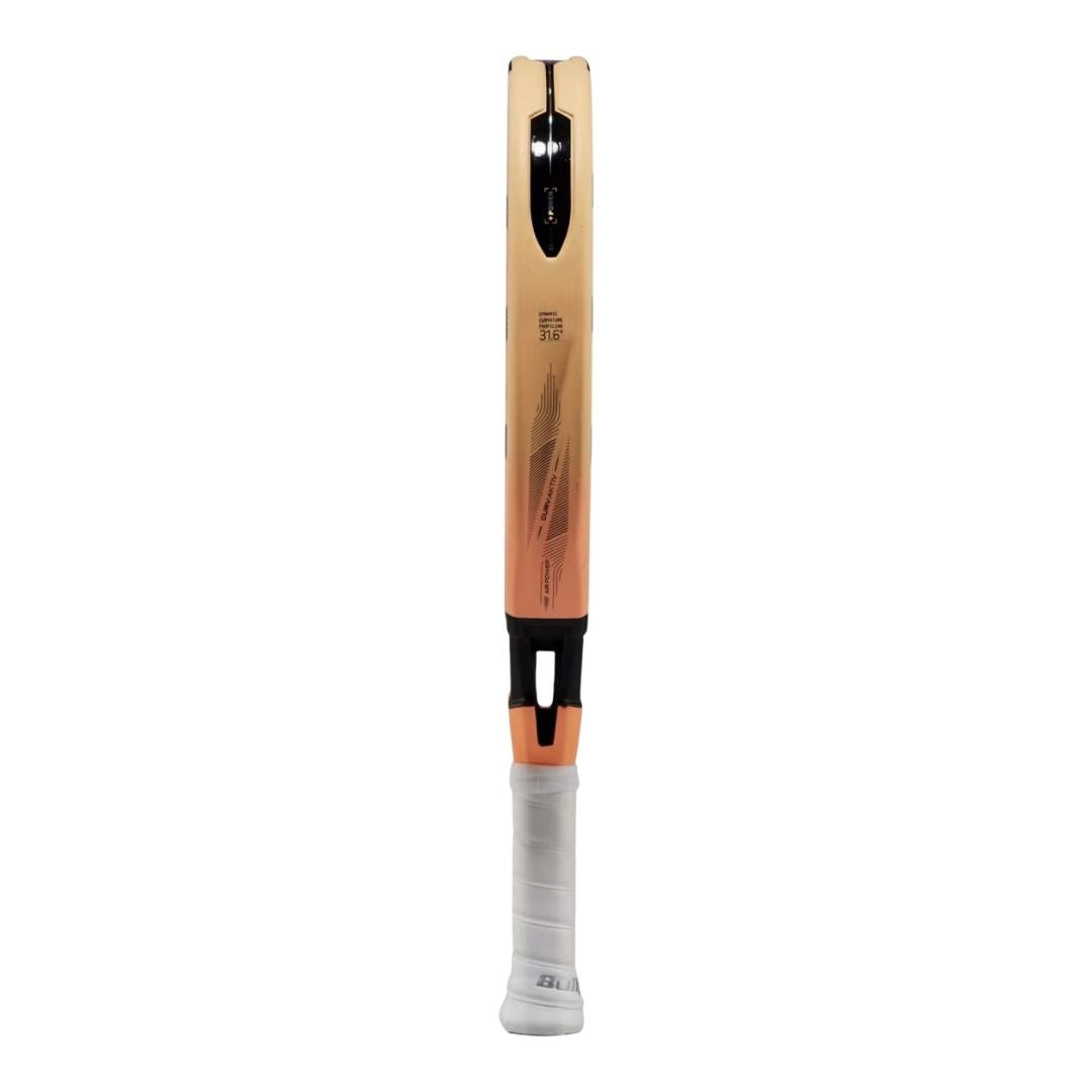 Pala Bullpadel Vertex 05 W 27