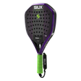 Cargar la imagen en la vista de la galería, Pala Siux Fenix Pro Purple 2027 Leo Augsburger
