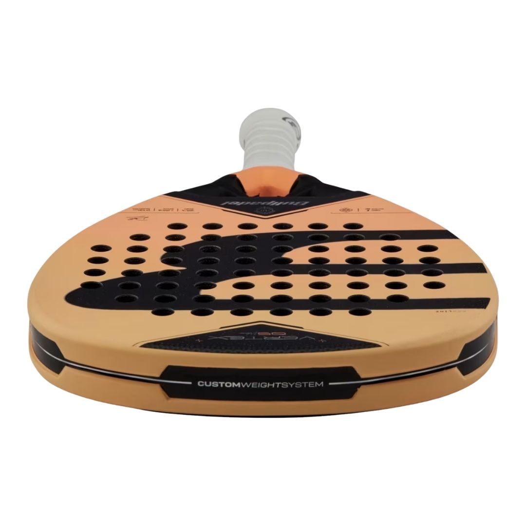 Pala Bullpadel Vertex 05 W 27