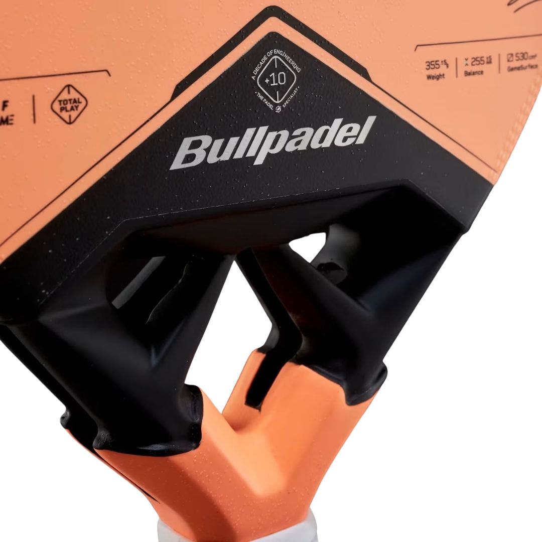 Pala Bullpadel Vertex 05 W 27