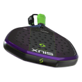 Cargar la imagen en la vista de la galería, Pala Siux Fenix Pro Purple 2027 Leo Augsburger
