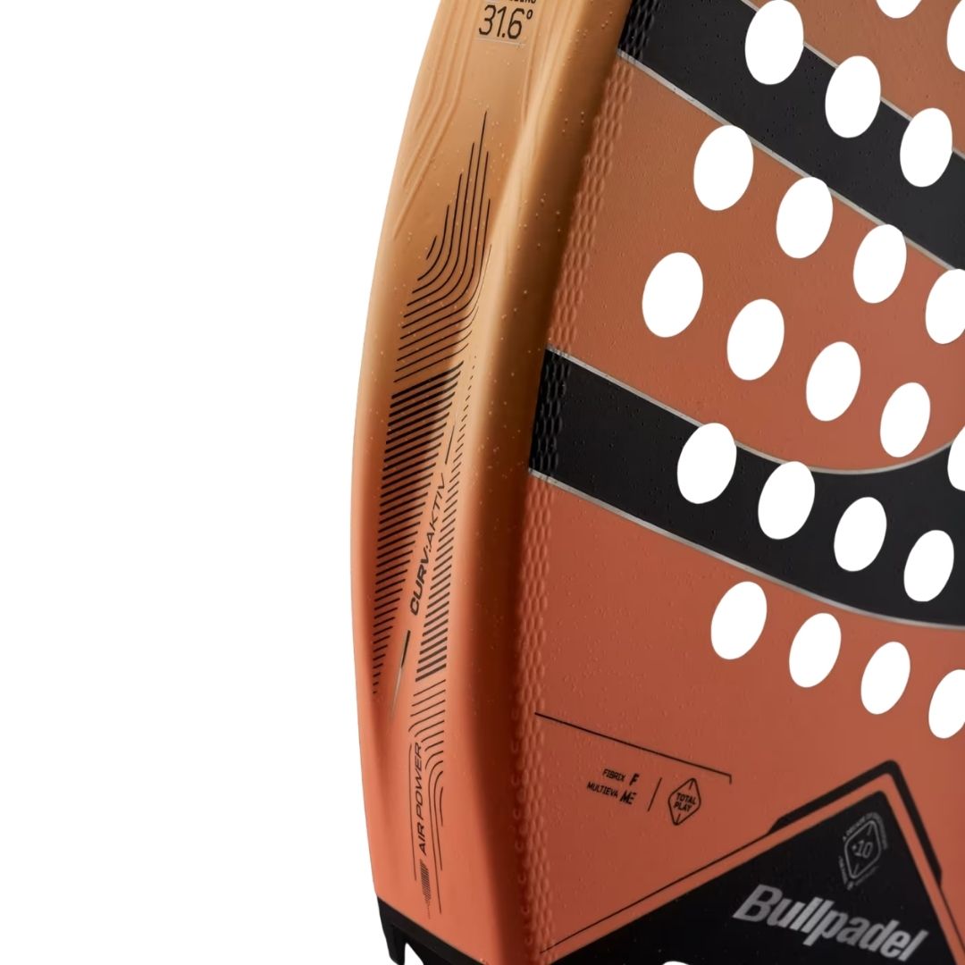 Pala Bullpadel Vertex 05 W 27