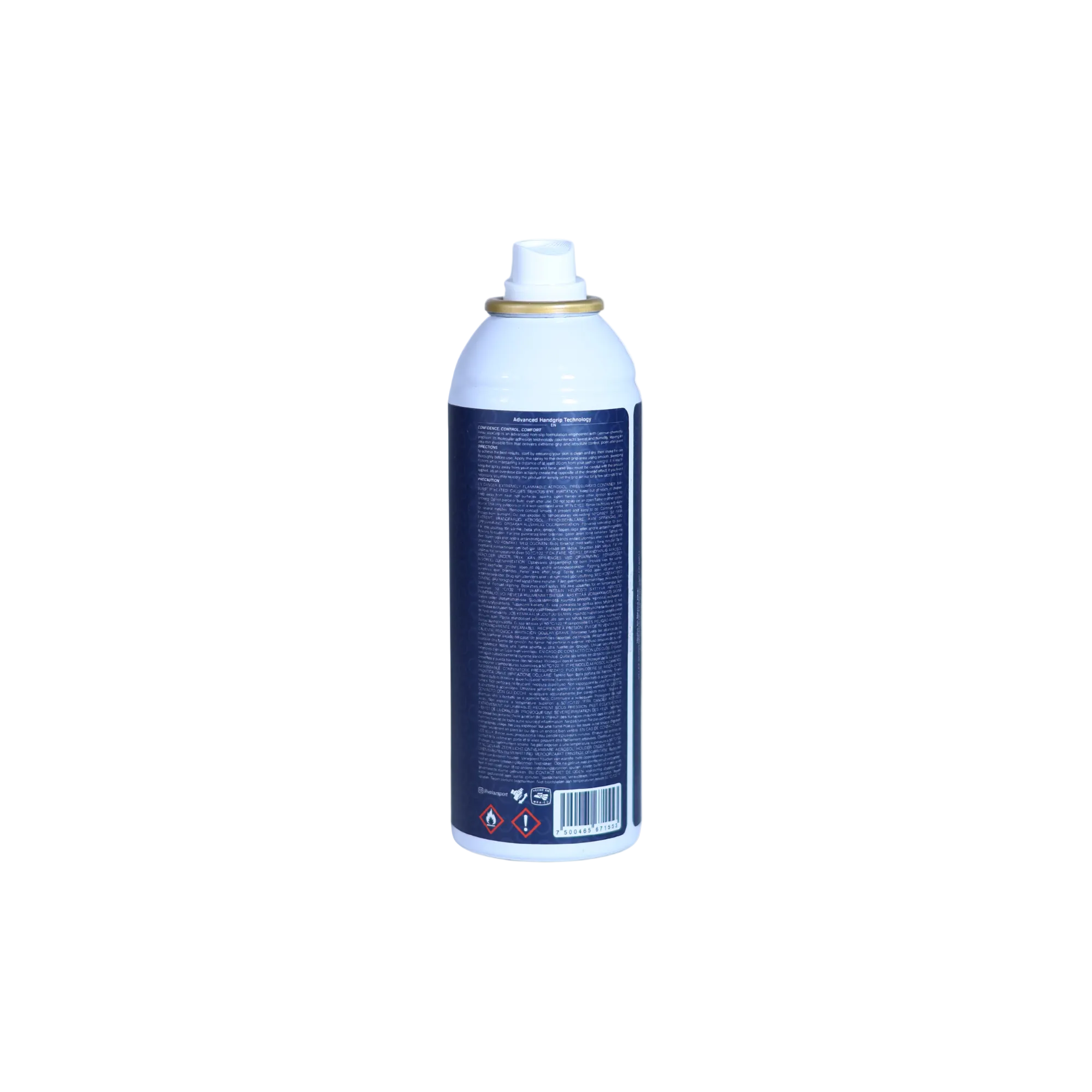 Velaz MaxGrip Spray
