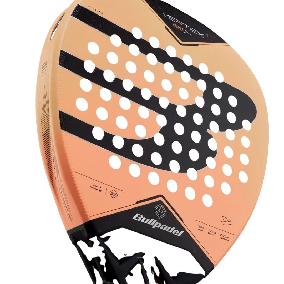 Pala Bullpadel Vertex 05 W 27