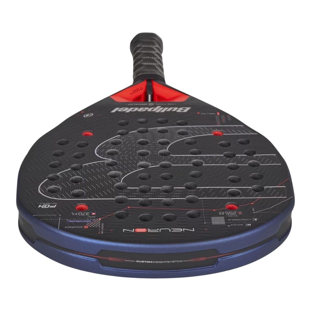 Pala Bullpadel Neuron 27