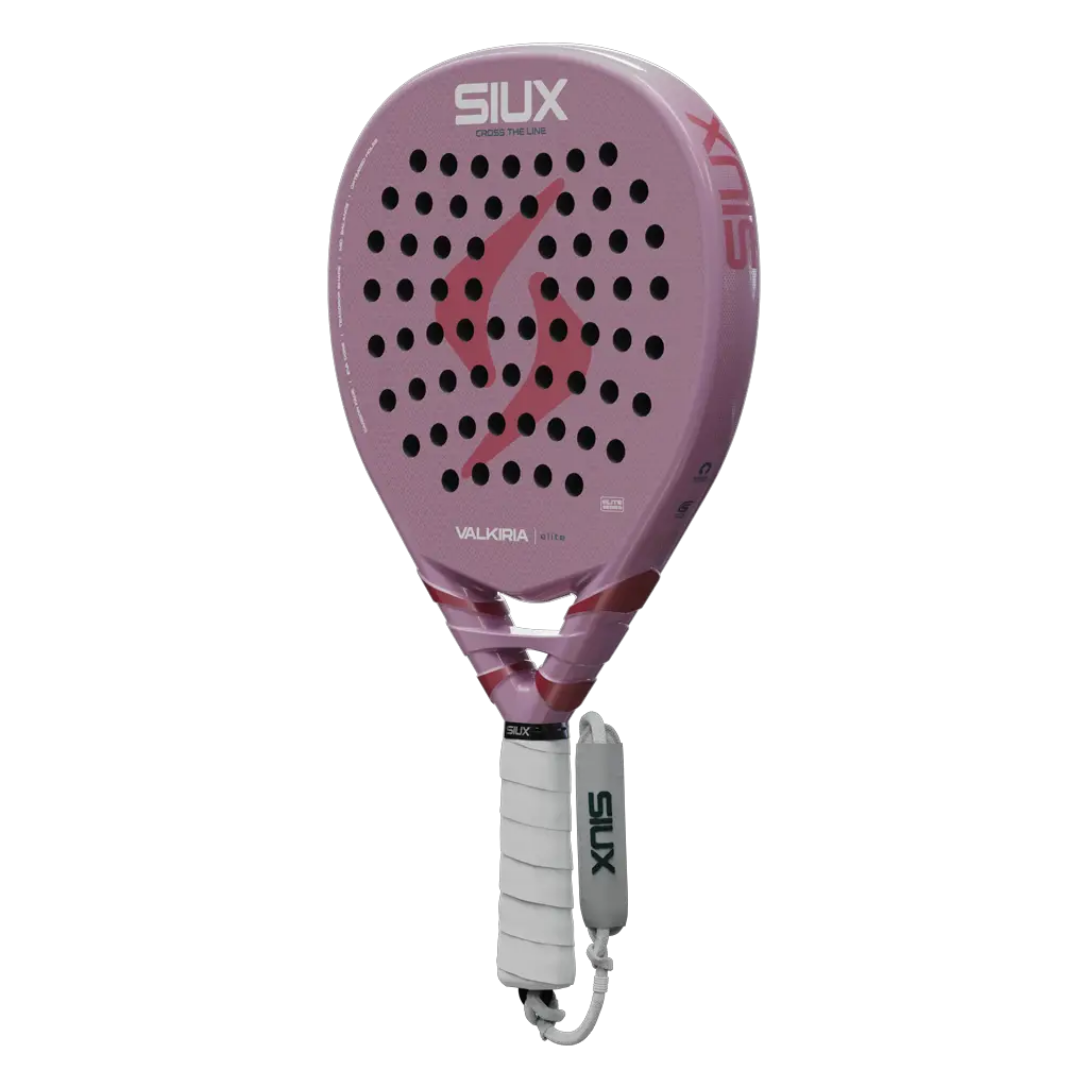Pala Siux Valkiria Elite 2027 Sofía Araújo