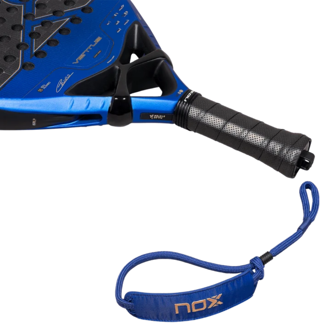 Pala Nox Ventus Hybrid 12K XTREM by Edu Alonso 2027