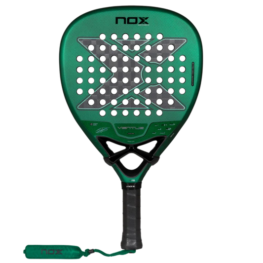 Pala Nox Ventus Attack 12K XTREM by Aimar Goñi 2027