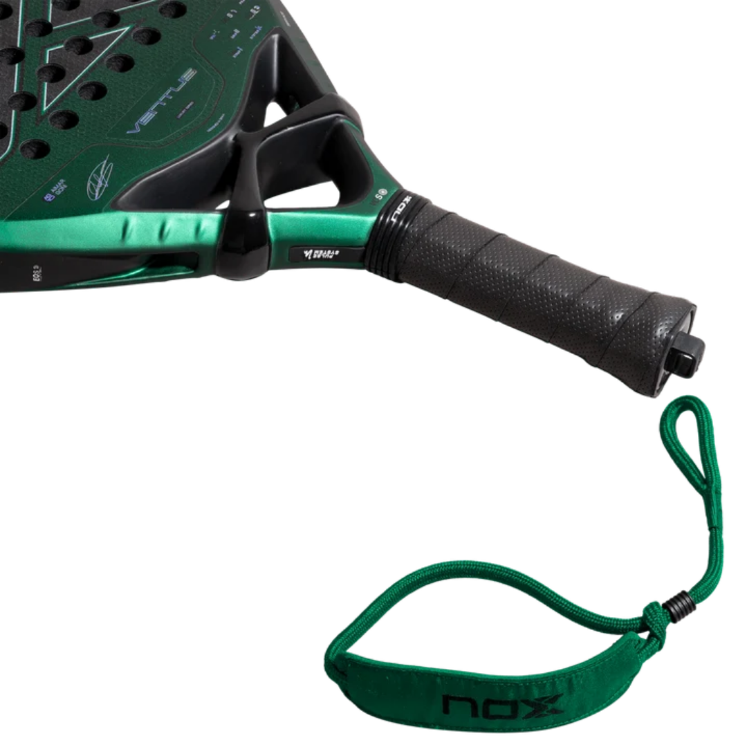 Pala Nox Ventus Attack 12K XTREM by Aimar Goñi 2027