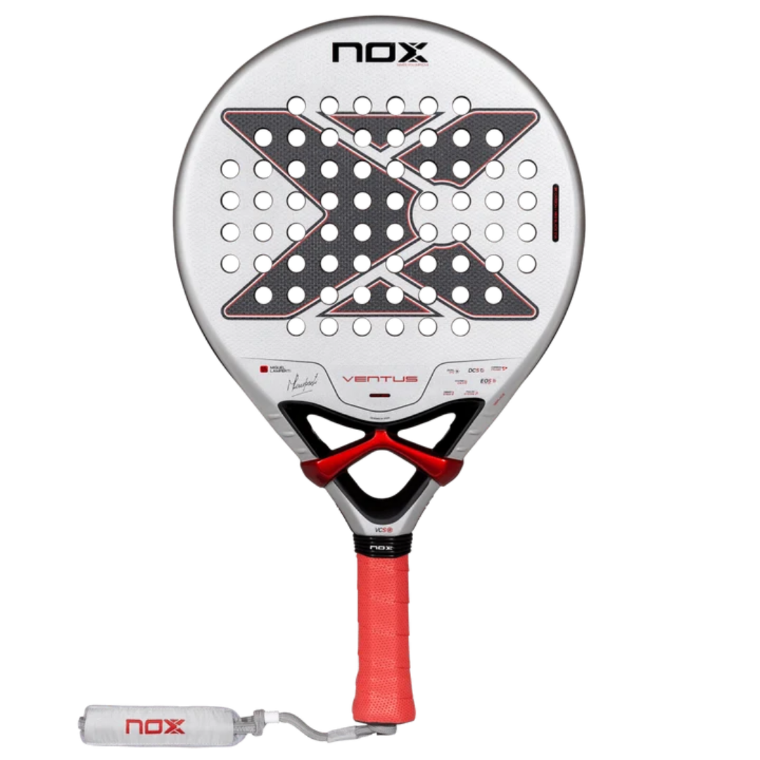Pala Nox Ventus Control 3K by Miguel Lamperti 2027
