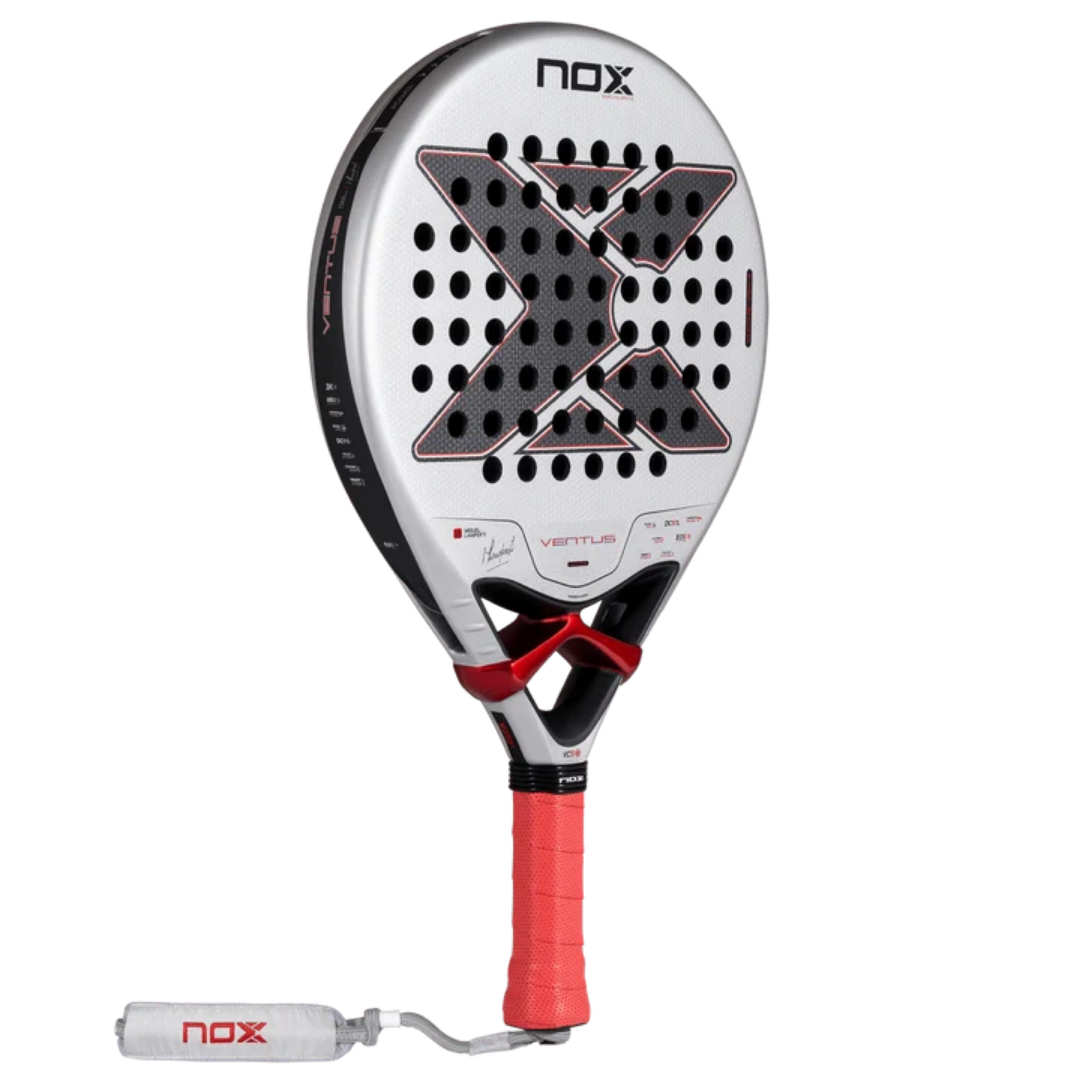 Pala Nox Ventus Control 3K by Miguel Lamperti 2027